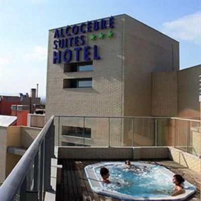 фото отеля Alcocebre Suites Hotel