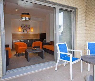 фото отеля Alcocebre Suites Hotel