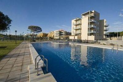 фото отеля Alcocebre Suites Hotel