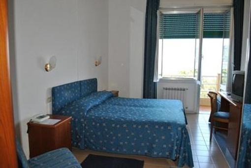 фото отеля AWA Italy Hotel Aurora