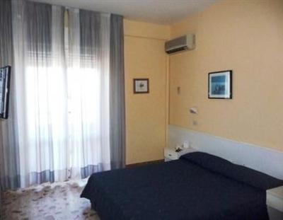 фото отеля Hotel David Cesenatico