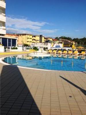 фото отеля Hotel David Cesenatico