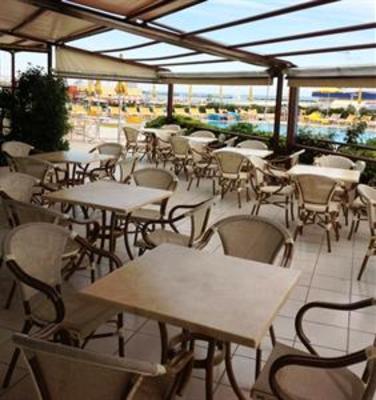 фото отеля Hotel David Cesenatico