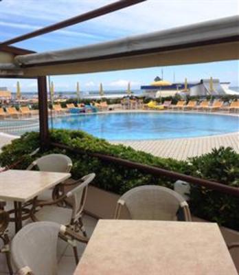 фото отеля Hotel David Cesenatico