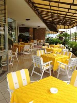 фото отеля Hotel David Cesenatico
