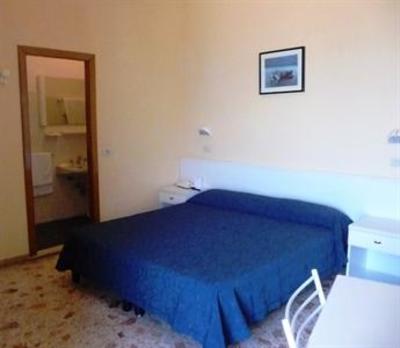 фото отеля Hotel David Cesenatico