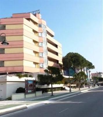 фото отеля Hotel David Cesenatico