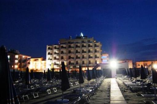 фото отеля Hotel David Cesenatico