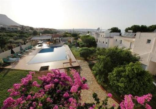 фото отеля Anna Irini Apartments Crete