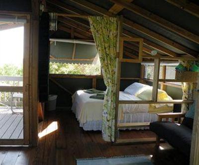 фото отеля Virgin Islands Campground