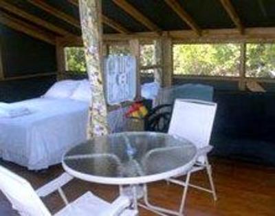 фото отеля Virgin Islands Campground