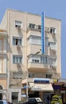 фото отеля Acropole Hotel Piraeus