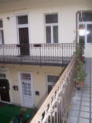 фото отеля City Centre Apartments Budapest