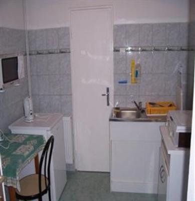 фото отеля City Centre Apartments Budapest