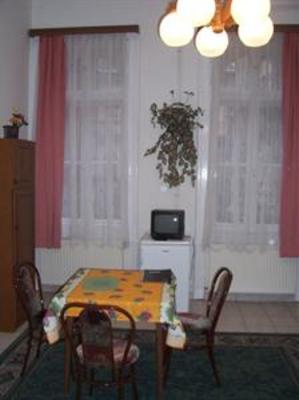 фото отеля City Centre Apartments Budapest
