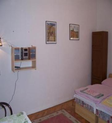 фото отеля City Centre Apartments Budapest