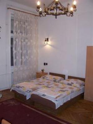 фото отеля City Centre Apartments Budapest