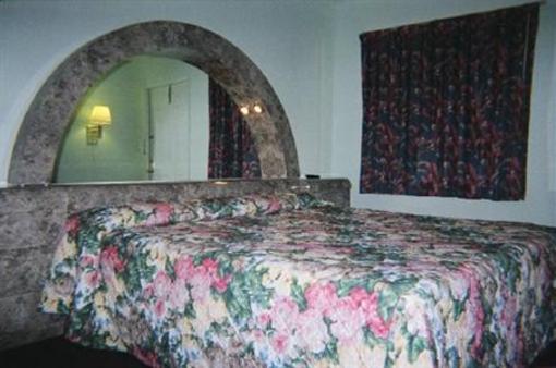 фото отеля Motor Inn Clewiston