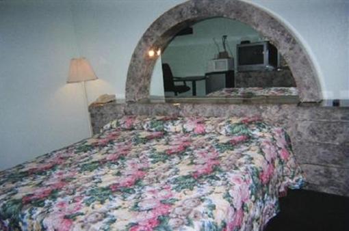 фото отеля Motor Inn Clewiston