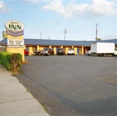 фото отеля Motor Inn Clewiston