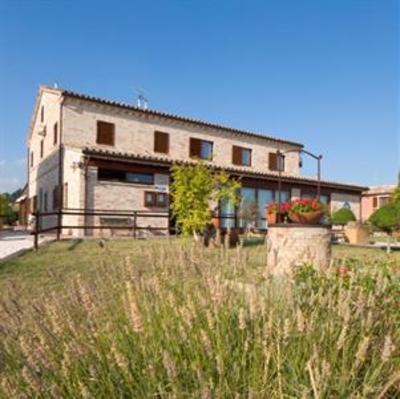 фото отеля Osteria dei Segreti