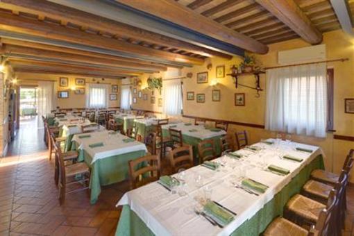 фото отеля Osteria dei Segreti