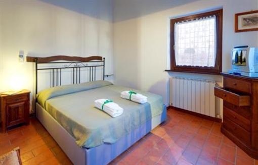 фото отеля Osteria dei Segreti