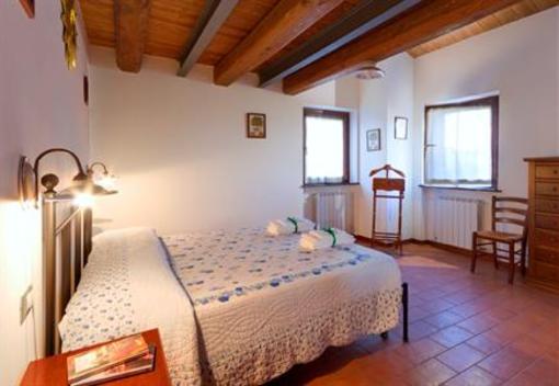 фото отеля Osteria dei Segreti