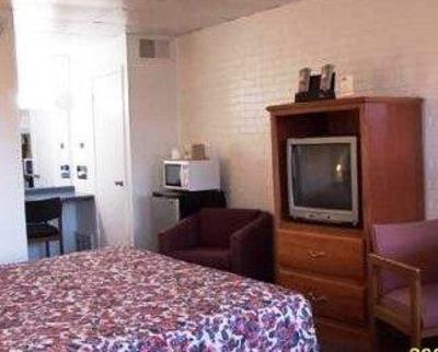 фото отеля Budget Host Mesa Motel