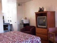 Budget Host Mesa Motel