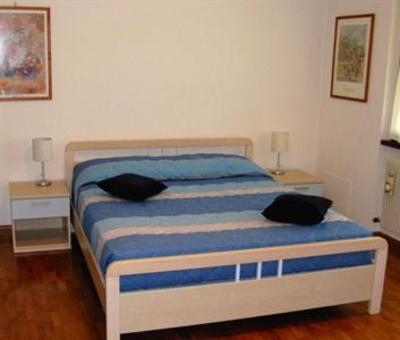 фото отеля Le Note Bed & Breakfast