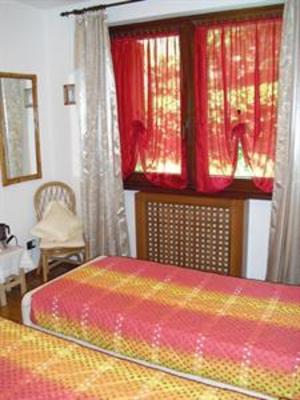 фото отеля Le Note Bed & Breakfast