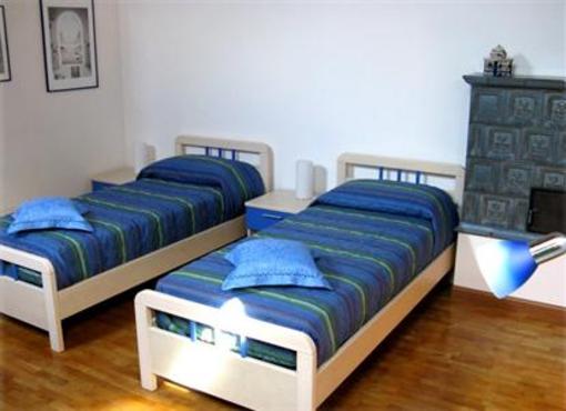 фото отеля Le Note Bed & Breakfast