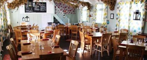 фото отеля Grove Ferry Inn Canterbury