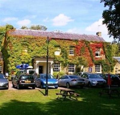 фото отеля Grove Ferry Inn Canterbury