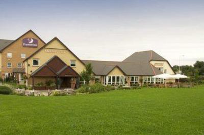 фото отеля Premier Inn Darlington