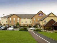 Premier Inn Darlington