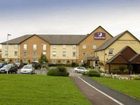 фото отеля Premier Inn Darlington