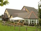 фото отеля Premier Inn Darlington