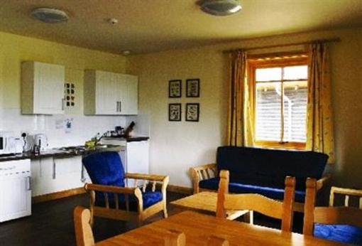фото отеля YHA Lee Valley