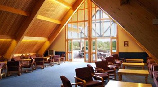 фото отеля YHA Lee Valley