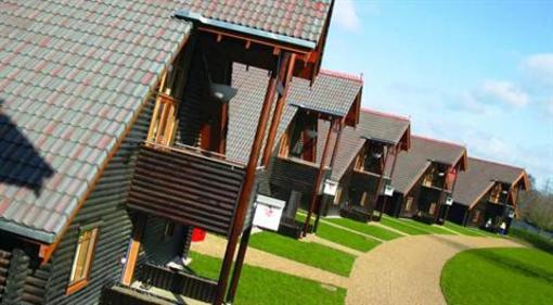 фото отеля YHA Lee Valley