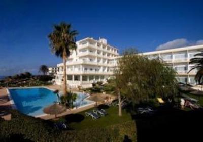 фото отеля Santo Tomas Hotel Menorca