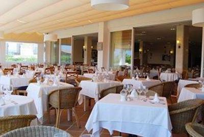 фото отеля Santo Tomas Hotel Menorca
