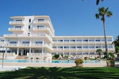 фото отеля Santo Tomas Hotel Menorca