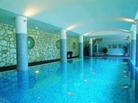 Santo Tomas Hotel Menorca