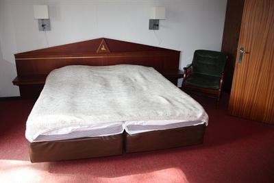 фото отеля Hotel Aulum Kro
