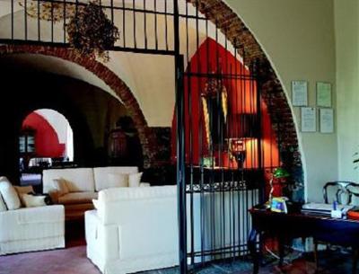 фото отеля Regia Corte