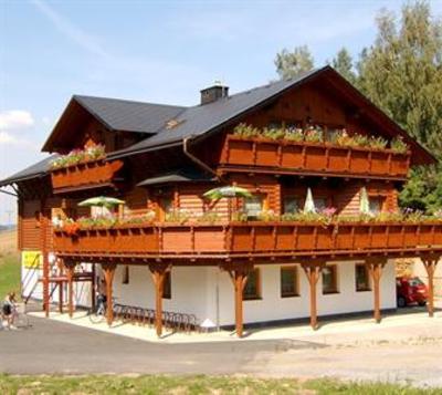 фото отеля Pension Grizzly