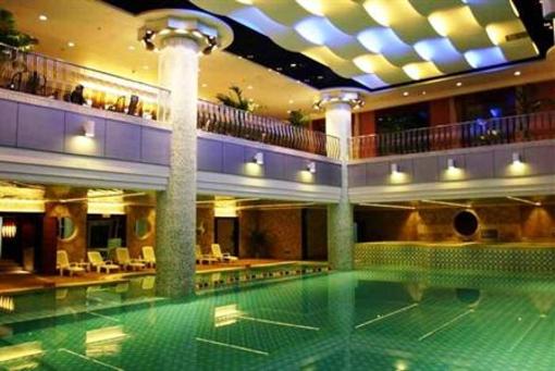 фото отеля Siyuan Hotel